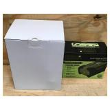 Green Machine 62V Cordless Chainsaw with 16-inch Bar