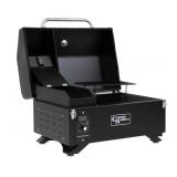 COUNTRY SMOKERS Portable Pellet Grill CS150PPG (Retails for $224.99)