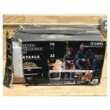 COUNTRY SMOKERS Portable Pellet Grill CS150PPG (Retails for $224.99)