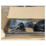 Northern Flight Vortex System Motion Duck Decoy Stand