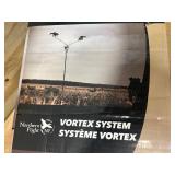 Northern Flight Vortex System Motion Duck Decoy Stand