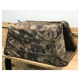 Used Northern Flight Hunting Blind For Dogs