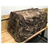 Used Northern Flight Hunting Blind For Dogs