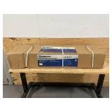 STRONGWAY Drywall Hoist,150-Lb. Capacity, 15ft. Lift (Retails for $339.99)