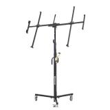 STRONGWAY Drywall Hoist,150-Lb. Capacity, 15ft. Lift (Retails for $339.99)