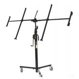 STRONGWAY Drywall Hoist,150-Lb. Capacity, 15ft. Lift (Retails for $339.99)