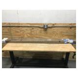 Lot of 2 - Outdoor Sun Blinds