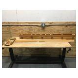 Indoor sun blinds in gold