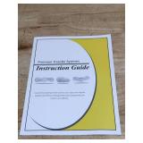 40" L Transfer Board