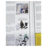 40" L Transfer Board