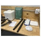 Dupray Neat Steam Cleaner Powerful Multipurpose Portable Steamer for Floors, Cars, Tiles Grout Cleaning Chemical Free Disinfection Kills 99.99%* of Bacteria and Viruses