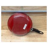 Set of Non-Stick Fry Pans