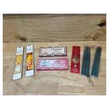 Lot of Incense Sticks