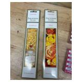 Lot of Incense Sticks