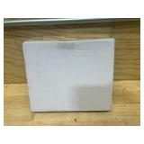 Thirstystone Large Texas Shaped Mango Wood & Marble Serving/Cutting Board, Made From All Natural Materials, Kitchen Accessories & Decor