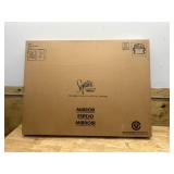 B381-36 Ashley Furniture Paxberry - Black Mirror