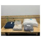 Lot of Queen Size Bedding