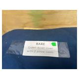 Lot of Queen Size Bedding