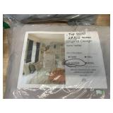 Lot of Queen Size Bedding