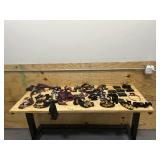 Lot of Various Hair Accessories