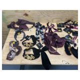 Lot of Various Hair Accessories