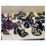 Lot of Various Hair Accessories