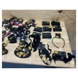 Lot of Various Hair Accessories