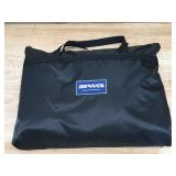 Lot of 2 - Upright Piano Covers