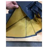 Lot of 2 - Upright Piano Covers