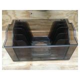 File Carousel, Cabinet Locks, Door Shocks and Ballot Boxes