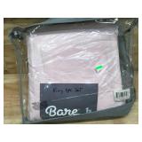 Lot of 3 - King Size Bedsheet Sets