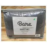 3 King Size Bed Sheet Sets And 1 King Flat Sheet