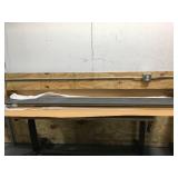 Ashley Queen/King Platform Bed Rails Model # B214