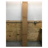 Ashley Queen/King Platform Bed Rails Model # B214