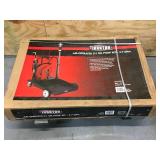 Drum Trolley For Air-Operated Oil Pump