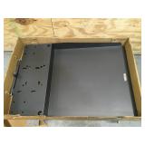 Drum Trolley For Air-Operated Oil Pump