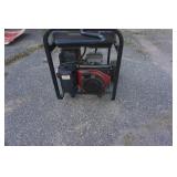 Black Max 6250 Gas Powered Generator