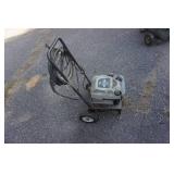 Generac Clean Power 50 750 PSI Pressure Washer