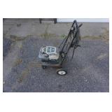Generac Clean Power 50 750 PSI Pressure Washer