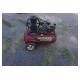 Sanborn Magna Force Air Compressor