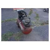 Sanborn Magna Force Air Compressor