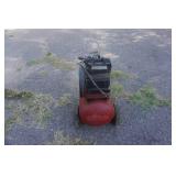 Sanborn Magna Force Air Compressor