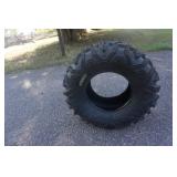 Brand New Dirt Tamer GBC 27" ATV Tire