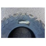 Brand New Dirt Tamer GBC 27" ATV Tire