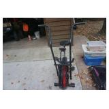 Marcy Exercise Bike