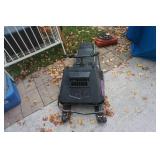 Arctic Cat Kitty Cat Childrens Snowmobile