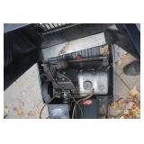 Arctic Cat Kitty Cat Childrens Snowmobile