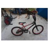 Apollo X Factor Youth Bike