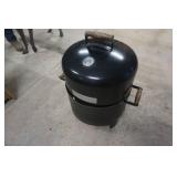 Meco Wood Smoker