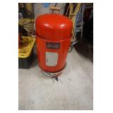 Brinkman Brand Gourmet Electric Smoker